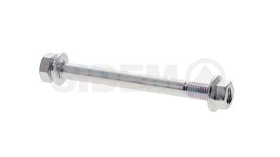 SET REPARATIE SUSPENSIE SIDEM 37100 9
