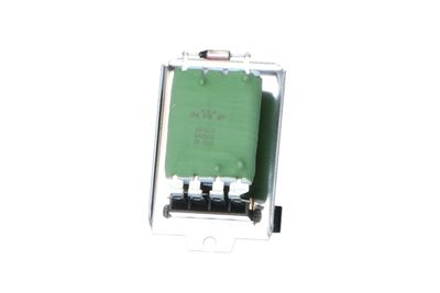 REZISTOR VENTILATOR HABITACLU NRF 342072 5