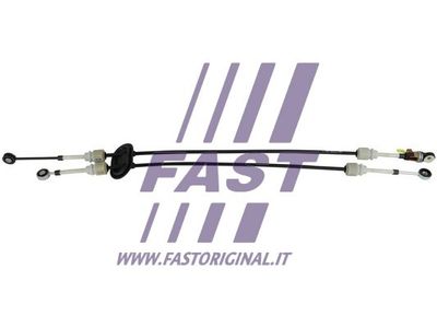Naciąg linki, ręczna skrzynia biegów FAST FT73092