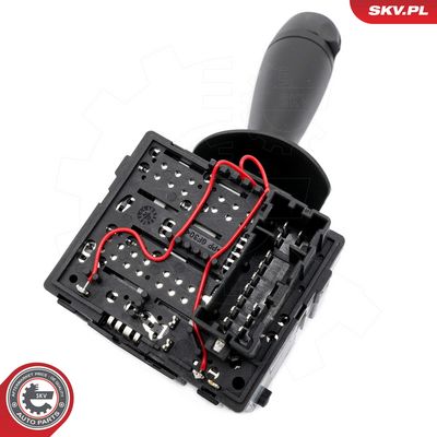 Ovládací páčka, přepínač ESEN SKV 38SKV562