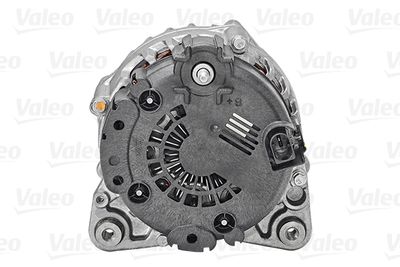 GENERATOR / ALTERNATOR VALEO 439856 2