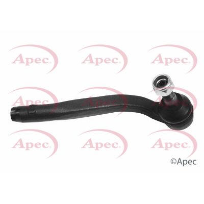 Tie Rod End APEC AST6072