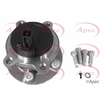 Wheel Bearing Kit APEC AWB1343