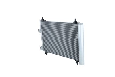 CONDENSATOR CLIMATIZARE NRF 35443 31