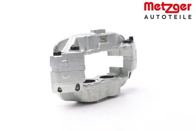 BREMSSATTEL METZGER AUTOTEILE 6261140 34