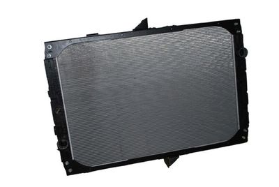 Motorradiator