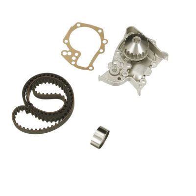 SET POMPA APA + CUREA DINTATA GATES KP35192XS 58