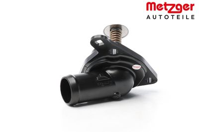 TERMOSTAT LICHID RACIRE METZGER AUTOTEILE 4006241 18