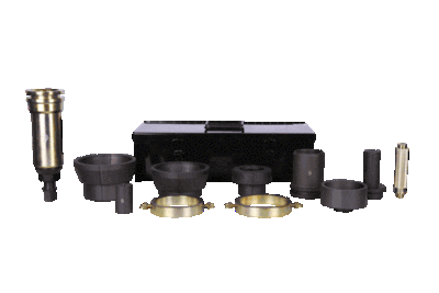 ABZIEHERSATZ DIFFERENTIAL-HAUPTWELLE KS TOOLS 4604360 20