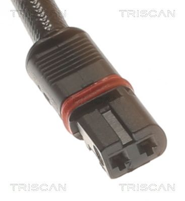 Sensor, udstødningsgastemperatur TRISCAN 8826 11013