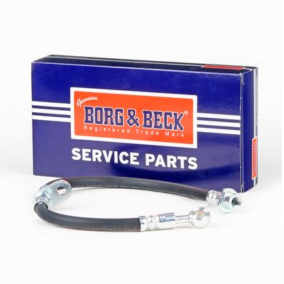 Brake Hose Borg & Beck BBH6695