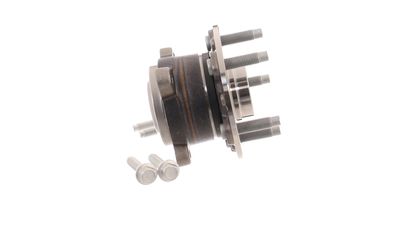 RADLAGERSATZ SKF VKBA7111 26