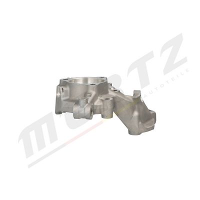 Čap nápravy zavesenia kolies MERTZ M-K1003
