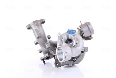 NISSENS Turbocharger ** FIRST FIT ** (93495)