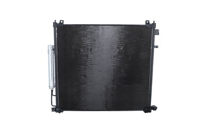 CONDENSATOR CLIMATIZARE NRF 350641 26