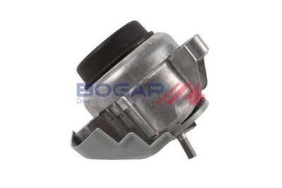 BOGAP Variklio montavimas