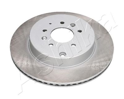 Тормозной диск ASHIKA 61-03-329C для MAZDA CX-9