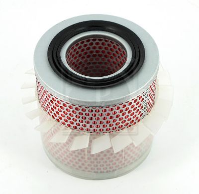 Воздушный фильтр NPS M132A13A для MAZDA E