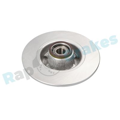 Vorschau Bremsscheibe Ansicht 6