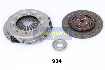 JAPANPARTS Sankabos komplektas