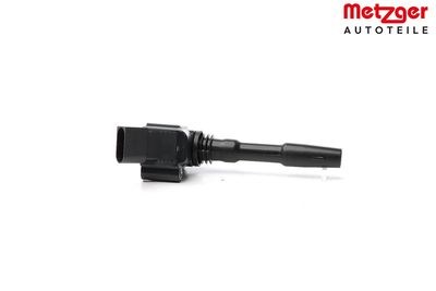 ZüNDSPULE METZGER AUTOTEILE 0880501 3
