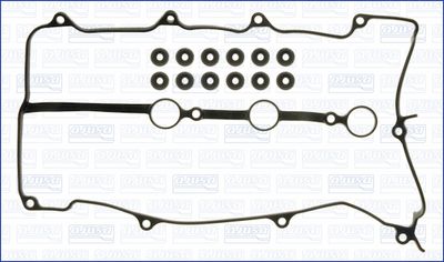Комплект прокладок, крышка головки цилиндра AJUSA 56017500 для MAZDA XEDOS
