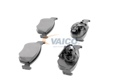 BREMSBELAGSATZ SCHEIBENBREMSE VAICO V250164 26