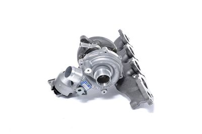 LADER AUFLADUNG BTS Turbo T918442 36