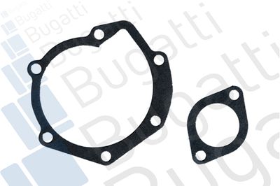 WASSERPUMPE MOTORKüHLUNG BUGATTI PA7711 1