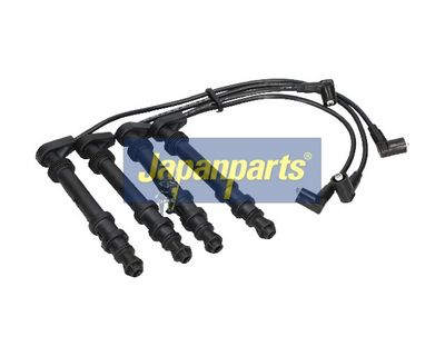 JAPANPARTS Uždegimo laido komplektas