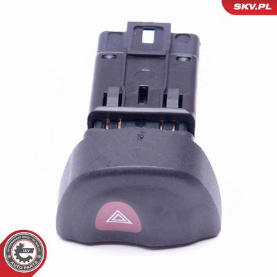 COMUTATOR LUMINI DE AVARIE