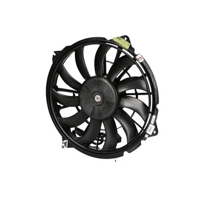 LüFTER MOTORKüHLUNG NISSENS 85637 9
