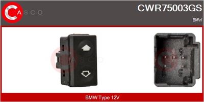 COMUTATOR MACARA GEAM