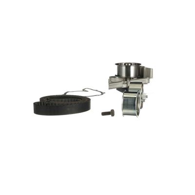 SET POMPA APA + CUREA DINTATA GATES KP35493XS1 8