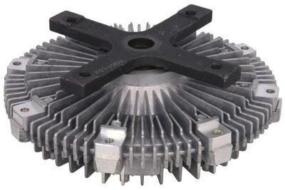 Ventilatorkoppeling