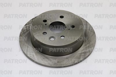 PATRON PBD1074 Тормозные диски  для LEXUS IS II (_E2_) 250 AWD (GSE25_)
