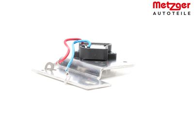 SCHALTGERäT ZüNDANLAGE METZGER AUTOTEILE 0882014 25