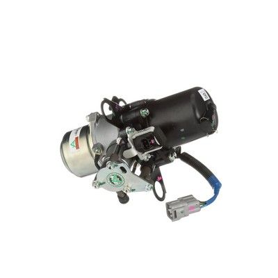 KOMPRESSOR DRUCKLUFTANLAGE Arnott P3188 29