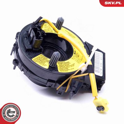 ARC SPIRALA AIRBAG ESEN SKV 96SKV558 1