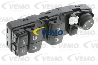 Выключатель, стеклолодъемник VEMO V20-73-0152 для BMW 6