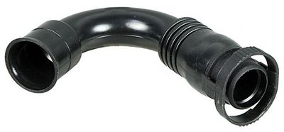 Žarna, vožtuvo dangtelio alsuoklis