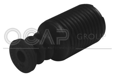 OCAP 8500152 Комплект пыльника и отбойника амортизатора  для PEUGEOT 4007 (Пежо 4007)