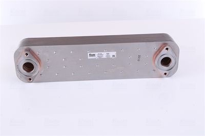 Olie radiator