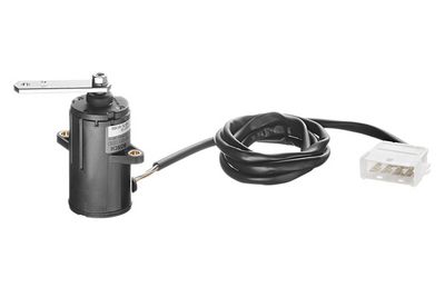 BOSCH Sensor, Fahrpedalstellung