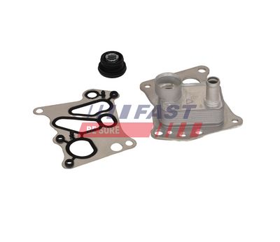 RADIATOR ULEI CUTIE VITEZE