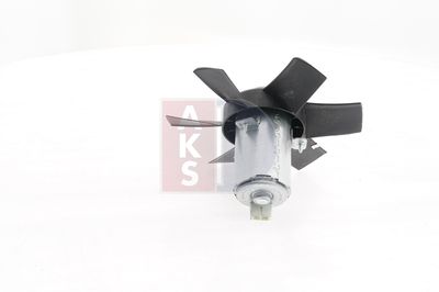 LüFTER MOTORKüHLUNG AKS DASIS 488020N 7