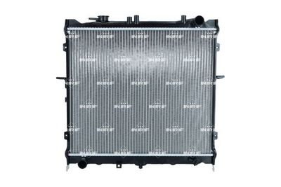 Kühler, Motorkühlung