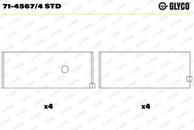 Švaistiklio indėklas