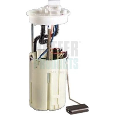 SISTEM ALIMENTARE CU COMBUSTIBIL