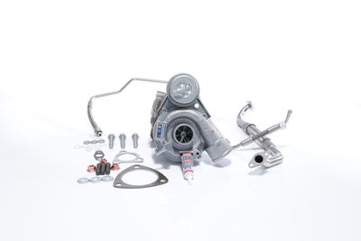 LADER AUFLADUNG BTS Turbo T981010 36